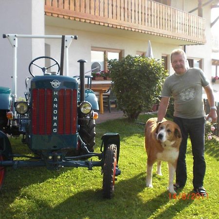 Rastlhof Villa Meltina Bagian luar foto
