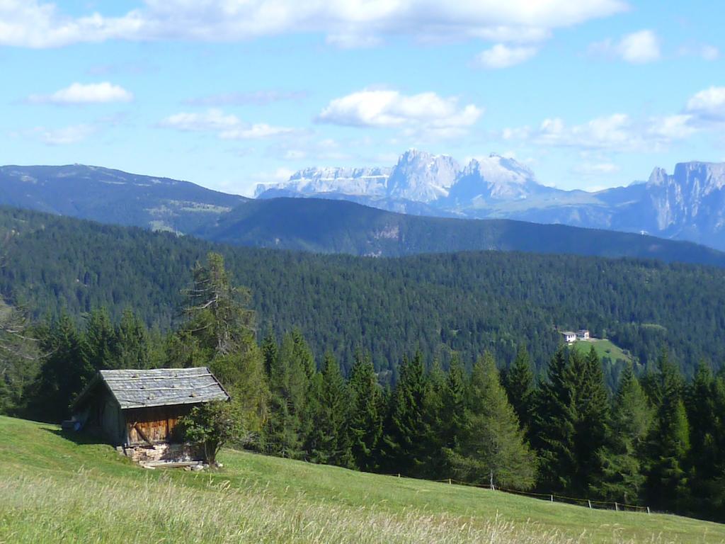 Rastlhof Villa Meltina Bagian luar foto