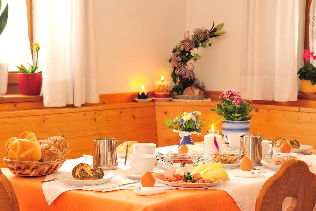 Rastlhof Villa Meltina Bagian luar foto