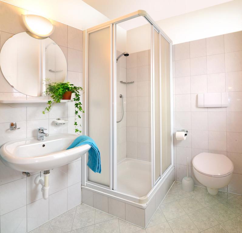 Rastlhof Villa Meltina Ruang foto