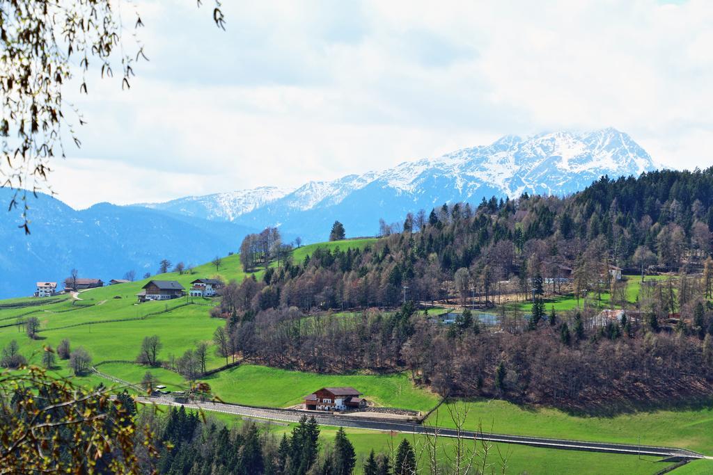 Rastlhof Villa Meltina Bagian luar foto